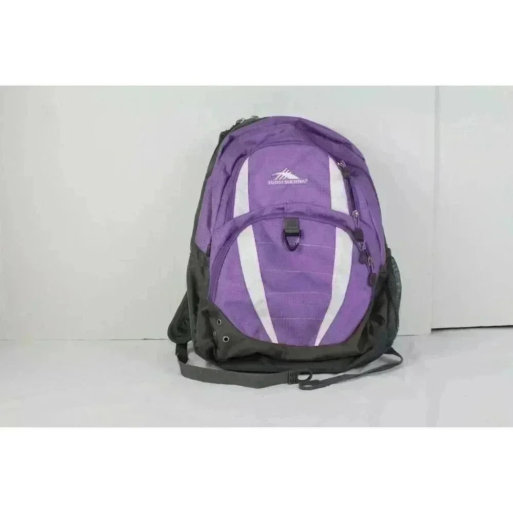 HIGH SIERRA Back Pack with 4 pocket